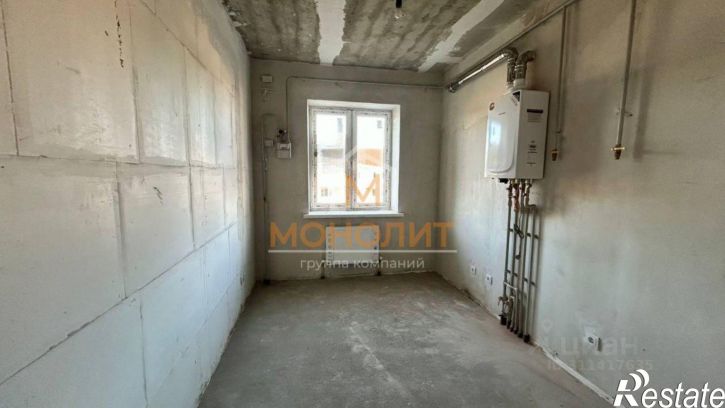 2-комн квартира ул Герцена, 54В 2,  д. 54В 2,  к. 2