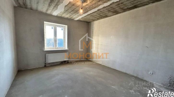 2-комн квартира ул Герцена, 54В 2,  д. 54В 2,  к. 2