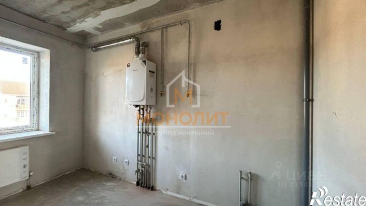 2-комн квартира ул Герцена, 54В 2,  д. 54В 2,  к. 2