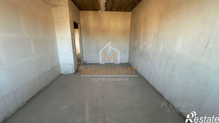 2-комн квартира ул Герцена, 54В 2,  д. 54В 2,  к. 2