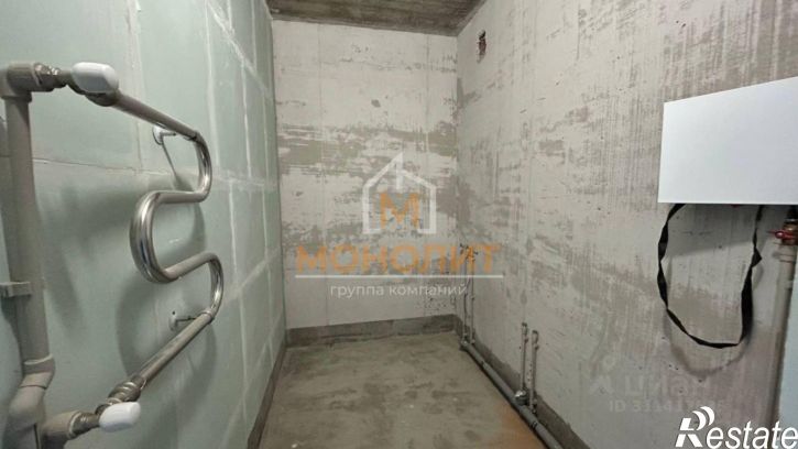 2-комн квартира ул Герцена, 54В 2,  д. 54В 2,  к. 2