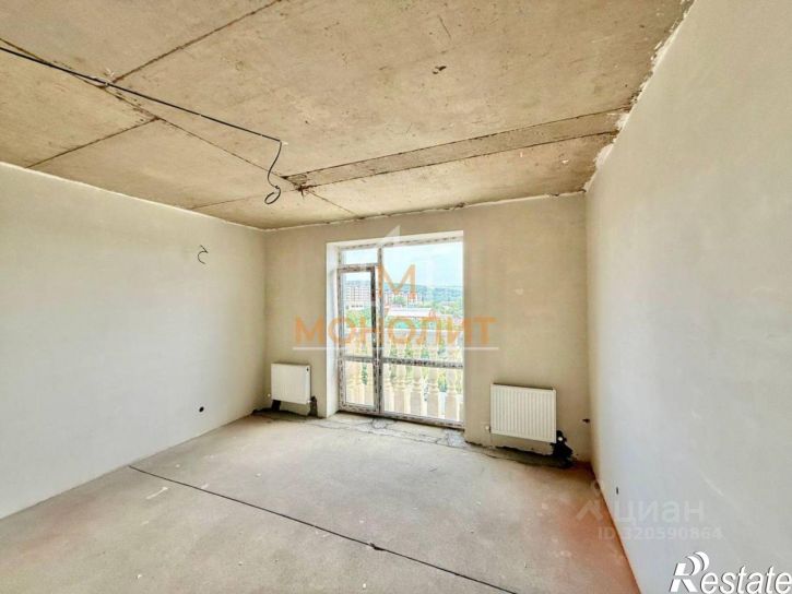 2-комн квартира ул Пушкина, 40,  д. 40