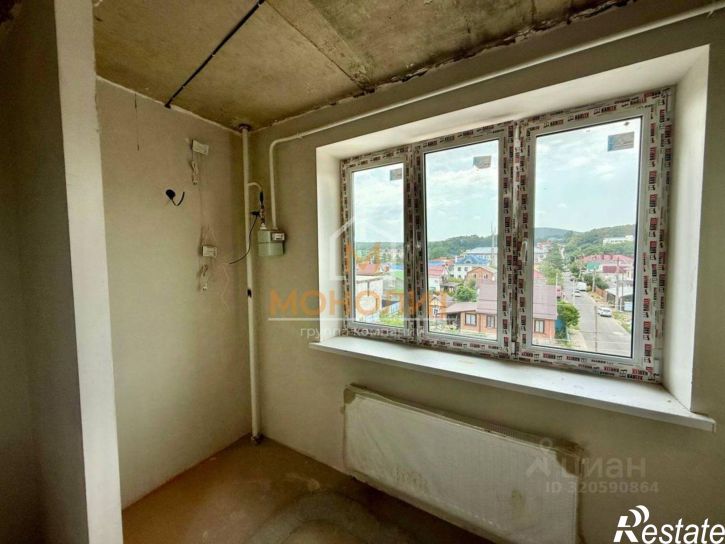 2-комн квартира ул Пушкина, 40,  д. 40