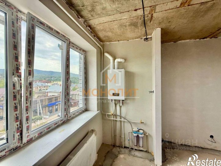 2-комн квартира ул Пушкина, 40,  д. 40