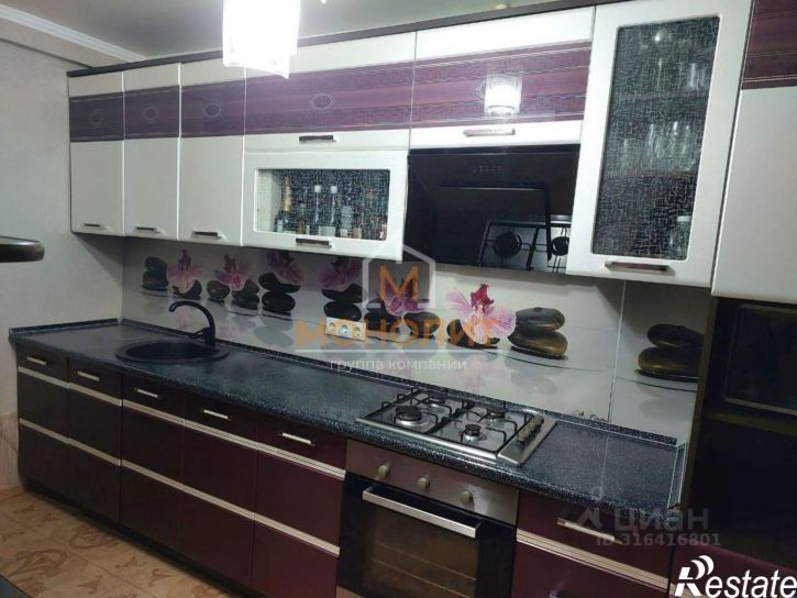 4-комн квартира Пролетарский переулок, 18А,  д. 18А