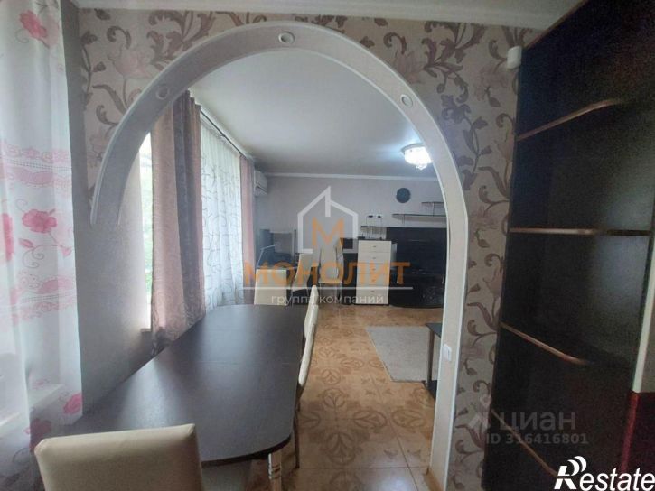 4-комн квартира Пролетарский переулок, 18А,  д. 18А