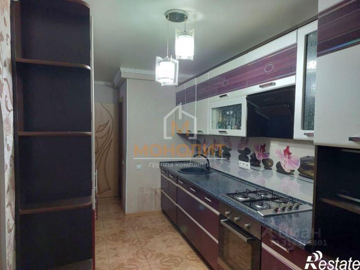 4-комн квартира Пролетарский переулок, 18А,  д. 18А