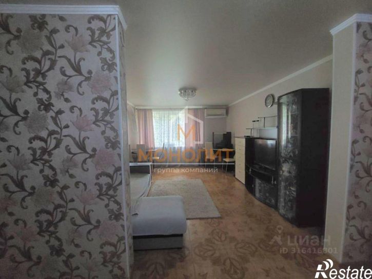 4-комн квартира Пролетарский переулок, 18А,  д. 18А