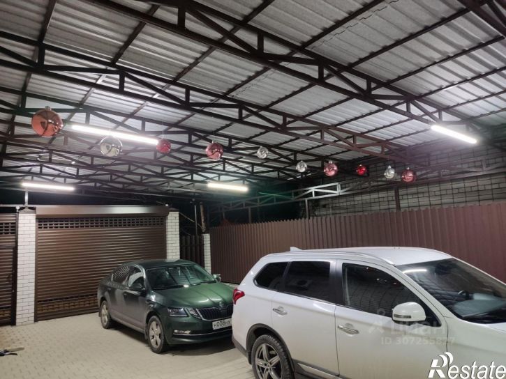 Коттедж/дом улица Дружбы, 33,  д. 33