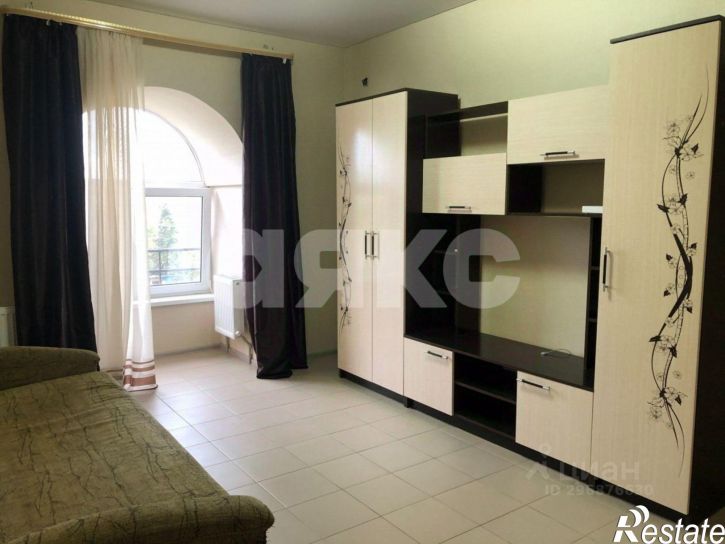 1-комн квартира ул Герцена, 59 7,  д. 59 7,  к. 7