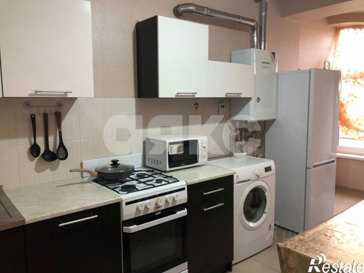 1-комн квартира ул Герцена, 59 7,  д. 59 7,  к. 7