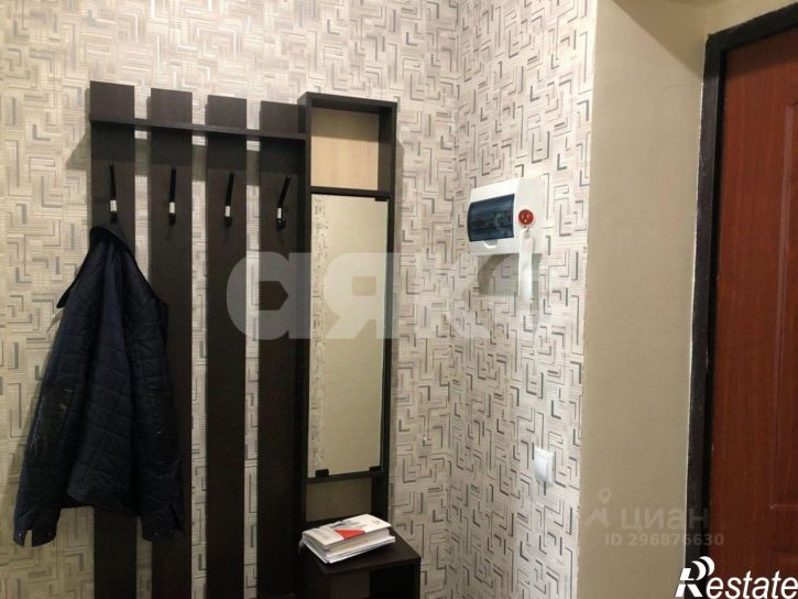 1-комн квартира ул Герцена, 59 7,  д. 59 7,  к. 7