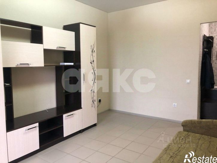 1-комн квартира ул Герцена, 59 7,  д. 59 7,  к. 7