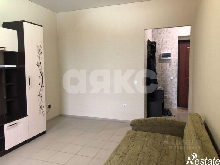 1-комн квартира ул Герцена, 59 7,  д. 59 7,  к. 7