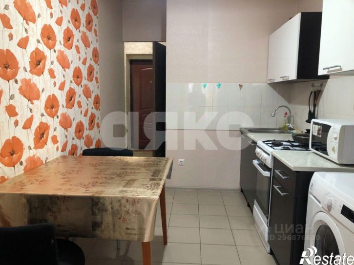 1-комн квартира ул Герцена, 59 7,  д. 59 7,  к. 7