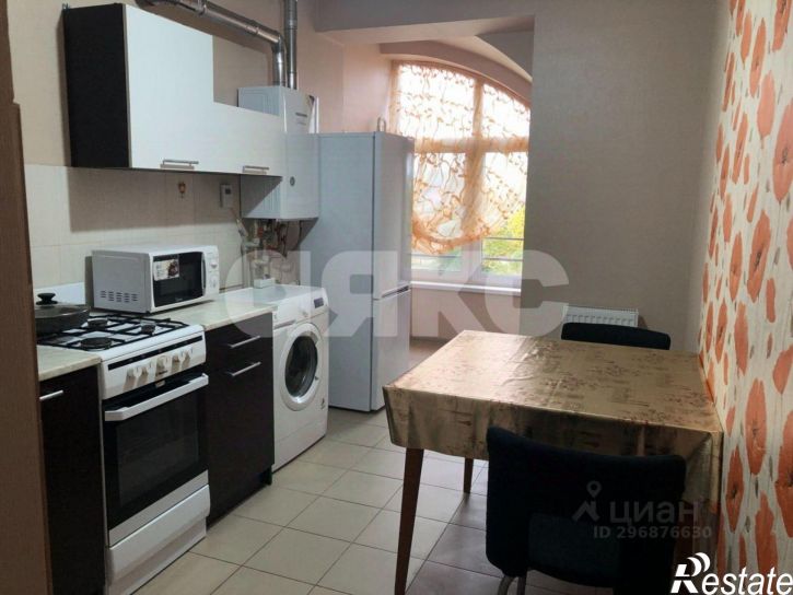 1-комн квартира ул Герцена, 59 7,  д. 59 7,  к. 7