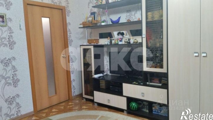 1-комн квартира ул Заводская, 48А,  д. 48А