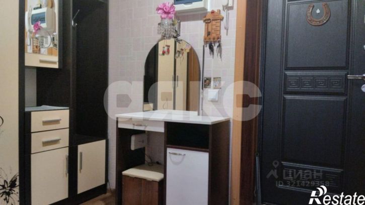 1-комн квартира ул Заводская, 48А,  д. 48А