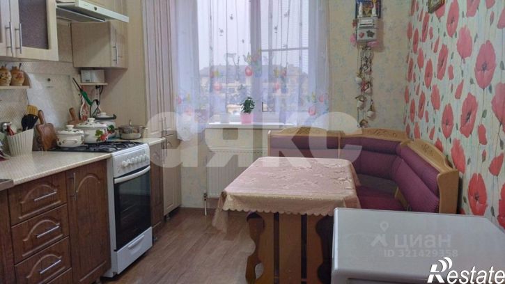 1-комн квартира ул Заводская, 48А,  д. 48А