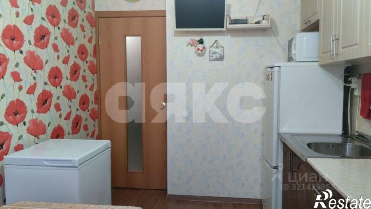 1-комн квартира ул Заводская, 48А,  д. 48А