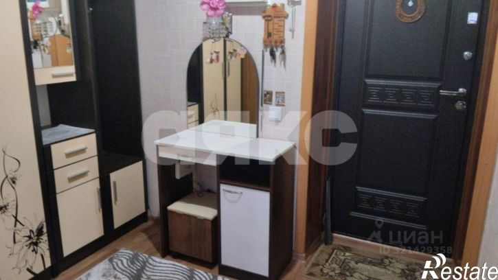 1-комн квартира ул Заводская, 48А,  д. 48А