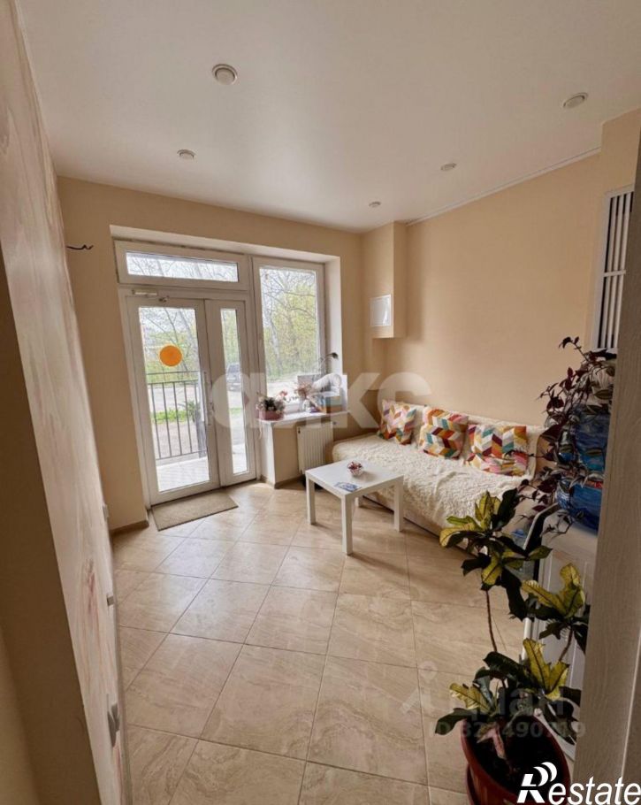 1-комн квартира улица Ленина, 203М,  д. 203М