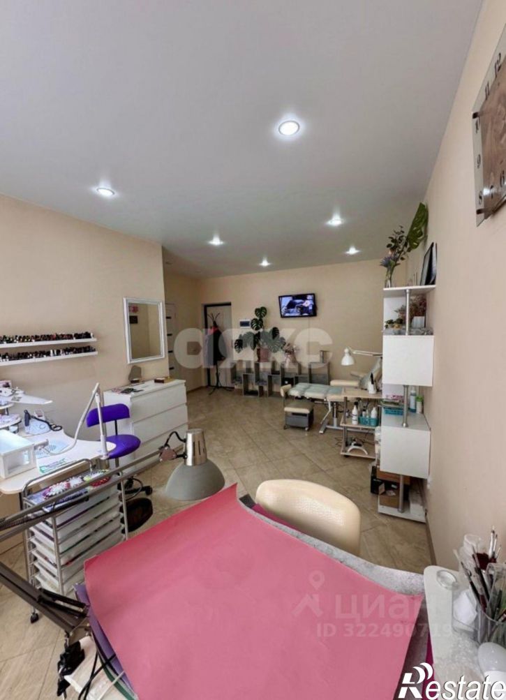 1-комн квартира улица Ленина, 203М,  д. 203М