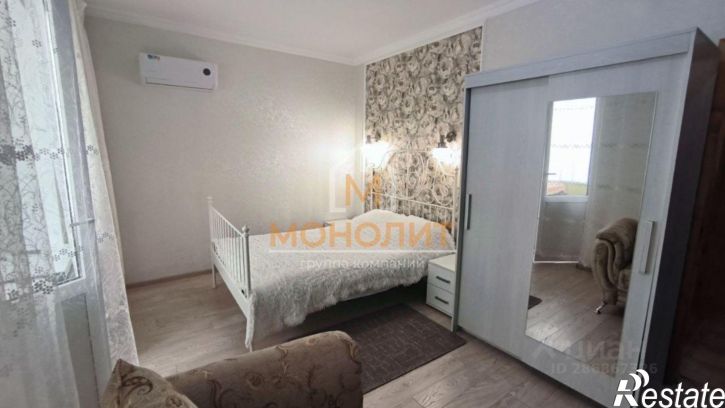 1-комн квартира Зелёная улица, 10А,  д. 10А