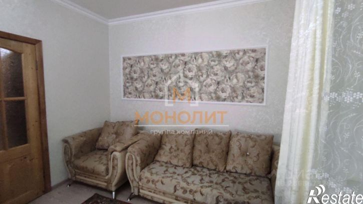 1-комн квартира Зелёная улица, 10А,  д. 10А