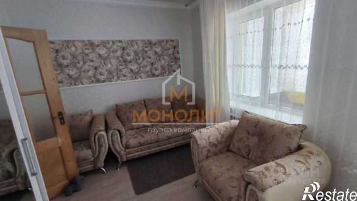 1-комн квартира Зелёная улица, 10А,  д. 10А