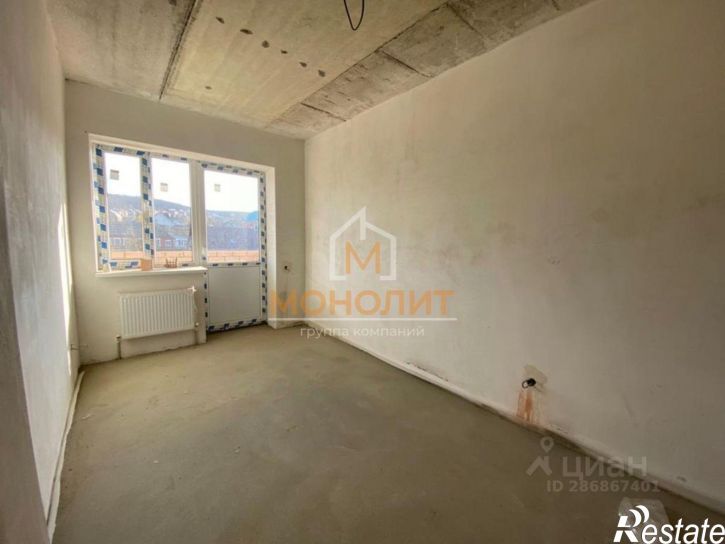 2-комн квартира улица Ярославского, 50,  д. 50