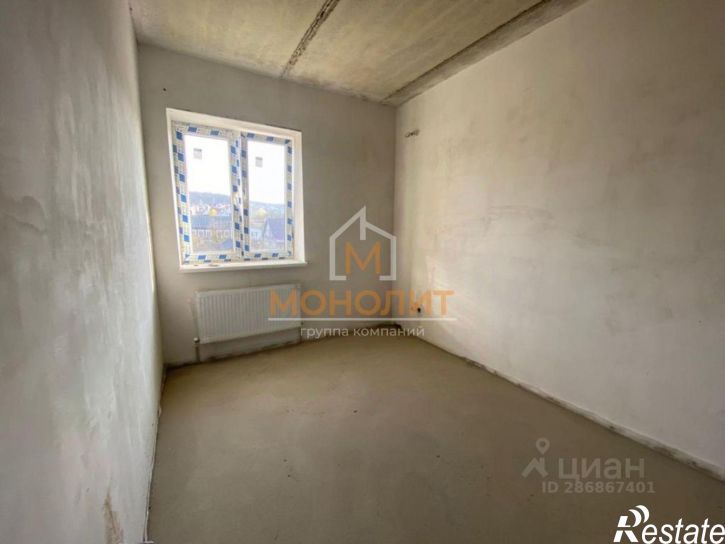 2-комн квартира улица Ярославского, 50,  д. 50