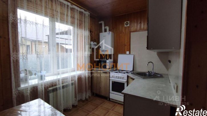 1-комн квартира Зелёная улица, 10А,  д. 10А