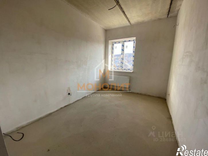 2-комн квартира улица Ярославского, 50,  д. 50