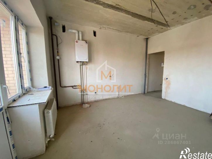 2-комн квартира улица Ярославского, 50,  д. 50