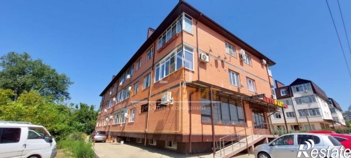 1-комн квартира Объездная улица, 1В,  д. 1В