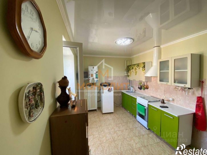 1-комн квартира улица Ленина, 211А,  д. 211А