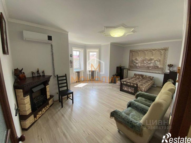 1-комн квартира улица Ленина, 211А,  д. 211А