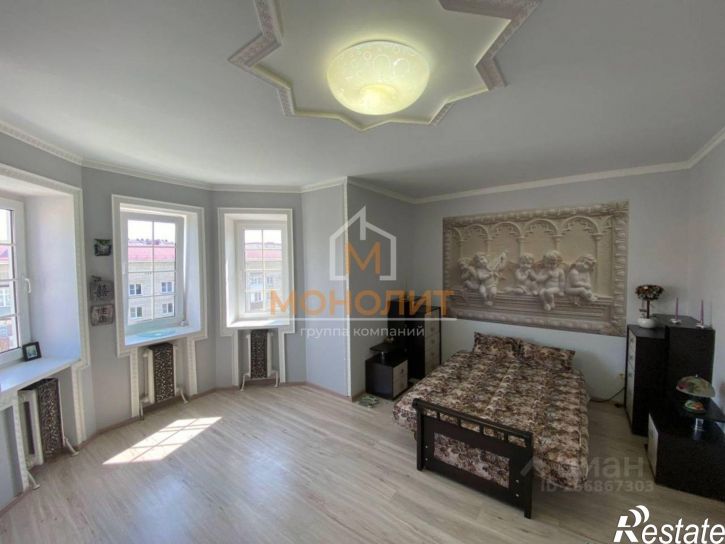 1-комн квартира улица Ленина, 211А,  д. 211А