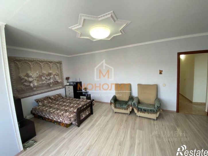 1-комн квартира улица Ленина, 211А,  д. 211А