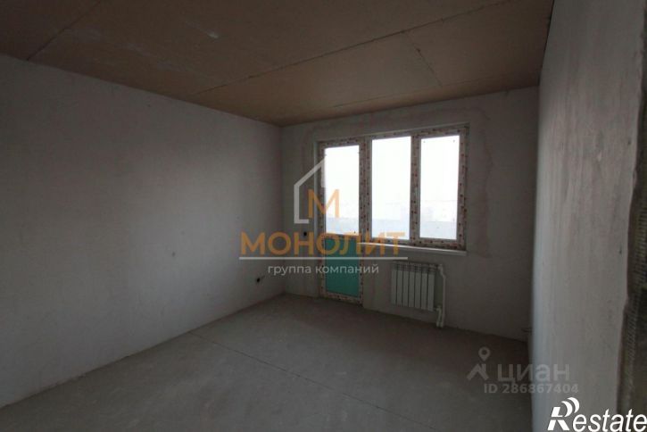 2-комн квартира улица Ленина, 236Б,  д. 236Б