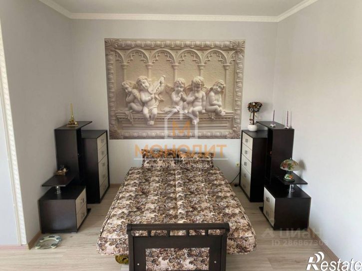 1-комн квартира улица Ленина, 211А,  д. 211А