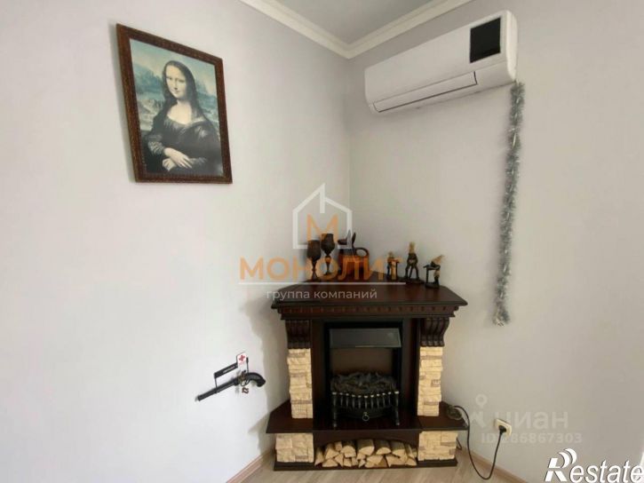 1-комн квартира улица Ленина, 211А,  д. 211А