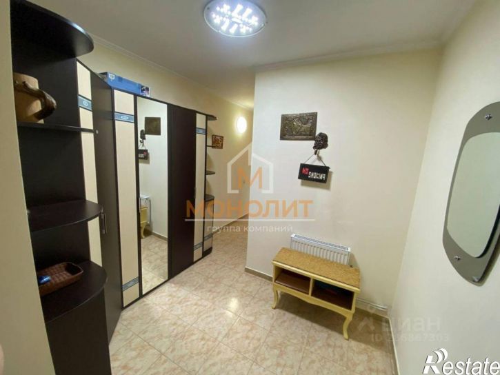 1-комн квартира улица Ленина, 211А,  д. 211А