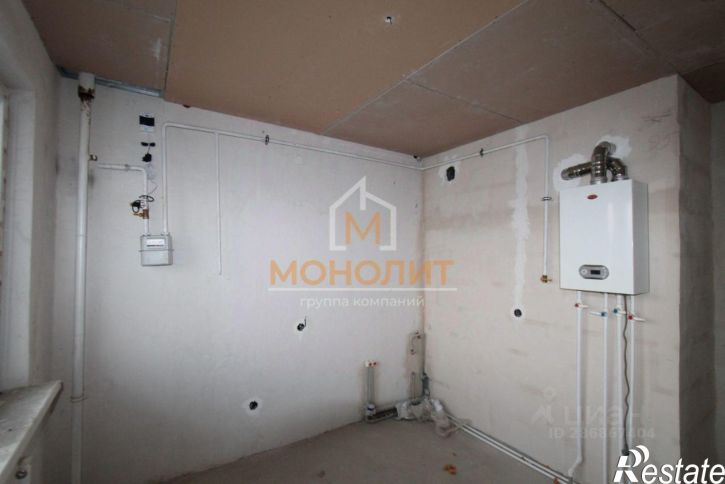 2-комн квартира улица Ленина, 236Б,  д. 236Б