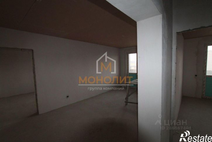 2-комн квартира улица Ленина, 236Б,  д. 236Б