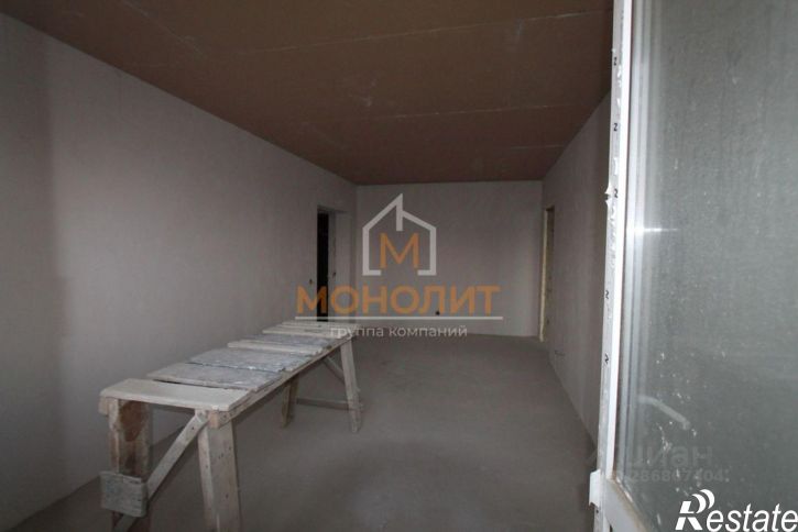 2-комн квартира улица Ленина, 236Б,  д. 236Б