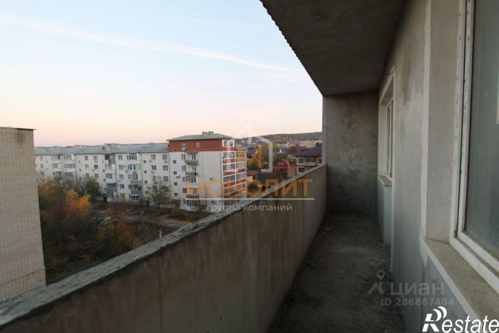 2-комн квартира улица Ленина, 236Б,  д. 236Б