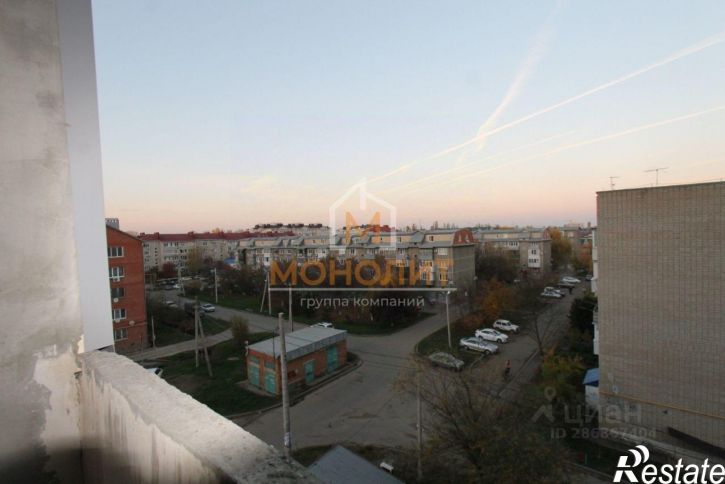 2-комн квартира улица Ленина, 236Б,  д. 236Б