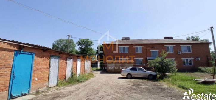 2-комн квартира городской округ Горячий Ключ